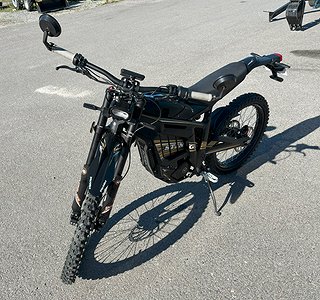Moped/EU-Moped Talaria Talaria STING (L1E)