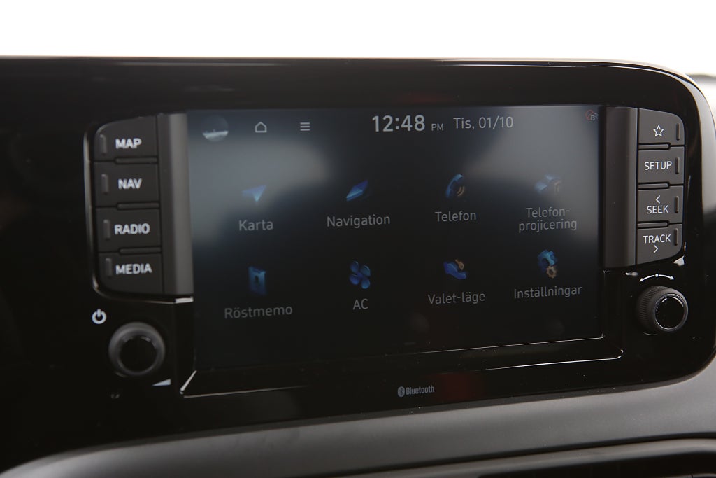 Hyundai i10 1.0T  Manuell N-line Ränta