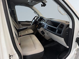Volkswagen Transporter T32 2.0 TDI 4Motion Drag/MVärm/Dvärm/Backkamera/BT/MOMS – bild 17