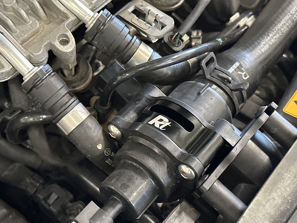 Mercedes-Benz E63 S AMG T 4MATIC+ BRABUS STEG-3 850HK SVENSKSÅLD AKRAPOVIC UNIK 2018, bild 26