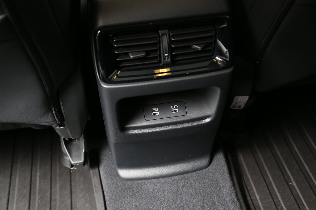 Honda CR-V CR-V Hybrid AWD FullHybrid  Panorama Kamera Skinn NAV 2024