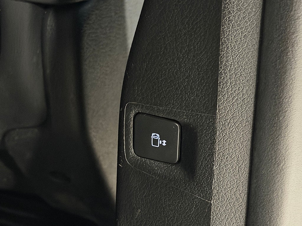 Toyota Proace Verso 2.0 177hk Premium 8-sits Teknikpkt Skinn Drag Nav B 2019