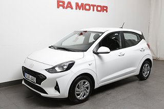 Halvkombi Hyundai i10 1 av 19