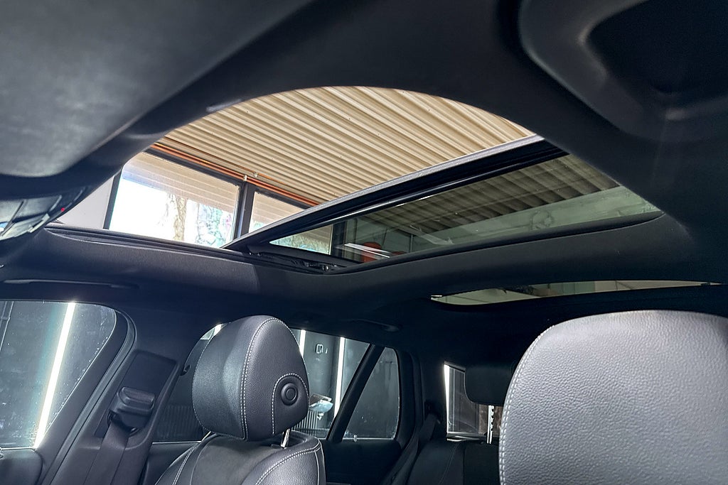 Mercedes-Benz E 2019 - miniatyr 20