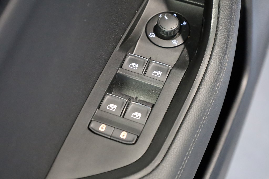 Skoda Superb iV Kombi 1,4 Plug-in Hybrid Business EDT L&K 2021