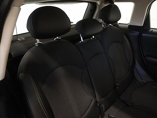 Halvkombi MINI Countryman 10 av 18