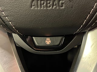 BMW 520 d xDrive Touring Drag/Kamera/Sov-däck/MoK-värm/Navi