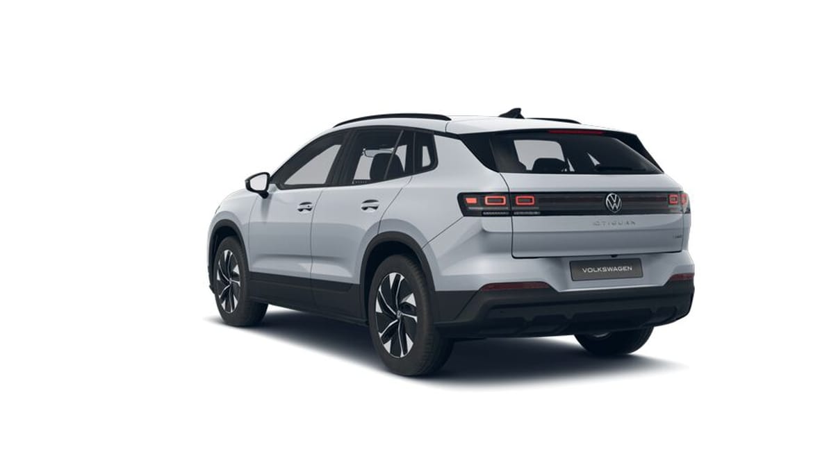 Volkswagen ID. Tiguan Life 2027, bild 3/10