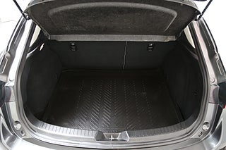 Halvkombi Mazda 3 26 av 26