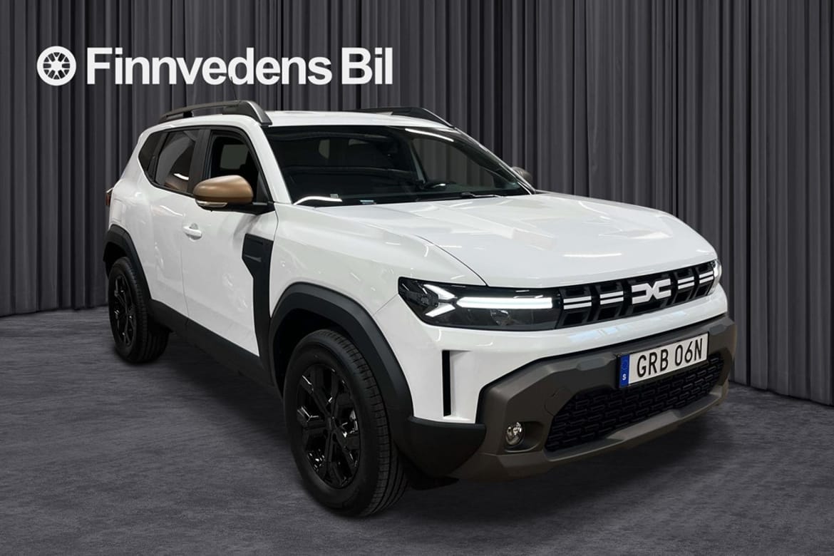 Dacia Duster 2026, bild 2/42