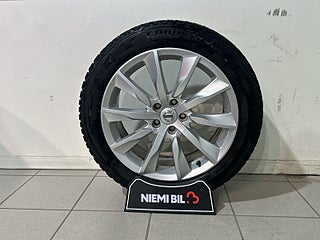 Volvo V90 T6 Polestar AWD Inscription Pvärm B&W Pano 360° SoV – bild 20