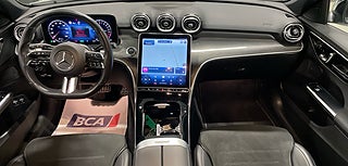 Kombi Mercedes-Benz C 3 av 12