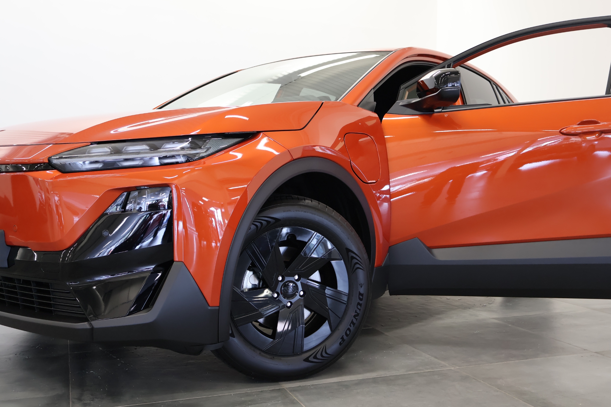Subaru Uncharted 10 års garanti 2026, bild 3/10