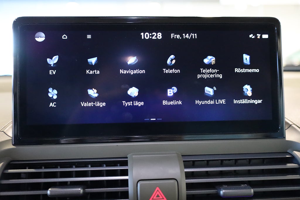 Hyundai Inster Long Range 49kWh Advanced - Kampanjpris Ord.p 349.900