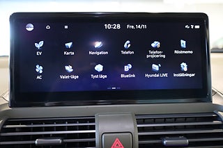 SUV Hyundai Inster 17 av 24