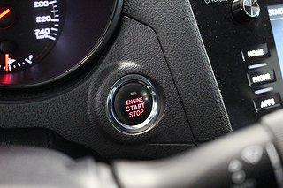 Kombi Subaru Outback 19 av 22