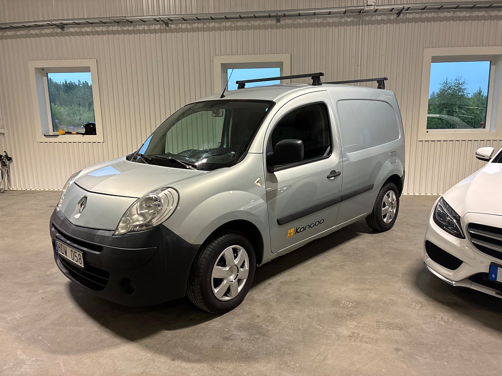 Renault Kangoo Express 1.5 dCi Euro 5