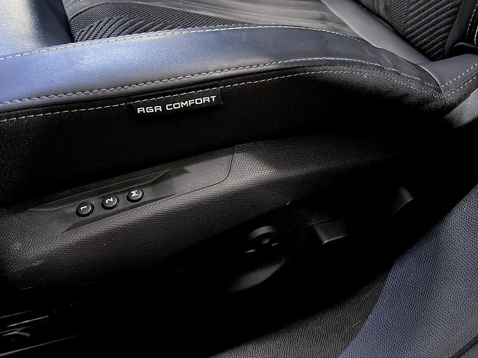 Bild på Peugeot 308 sw GT 1.2 PT 130hk Aut B-KAMERA CARPLAY
