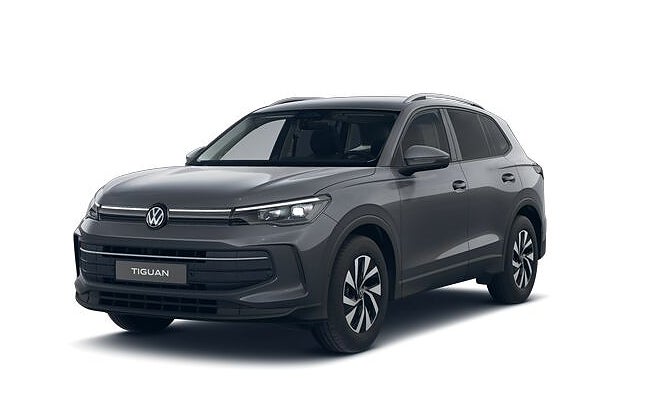 Volkswagen Tiguan Life Edition 1.5 eTSI 150 hk