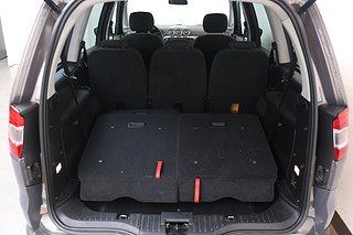 Minibuss Ford Galaxy 21 av 25