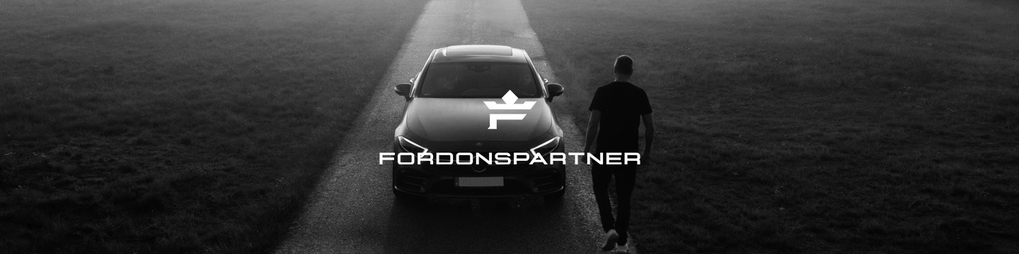 Fordonspartner cover