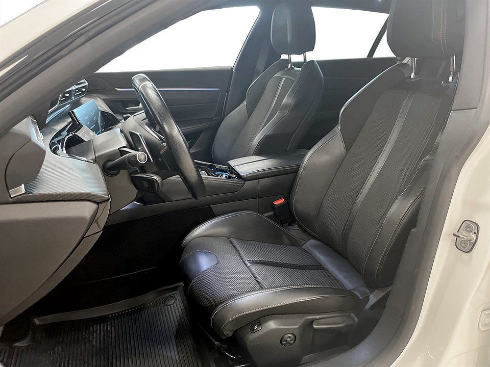 Bild på Peugeot 508 SW GT PHEV 225hk Aut - B-KAMERA, FOCAL