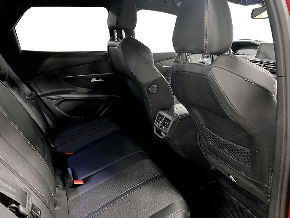 Bild på Peugeot 3008 GT-Line 1.6 THP 165hk Aut KAMPANJRÄNTA 3,99%