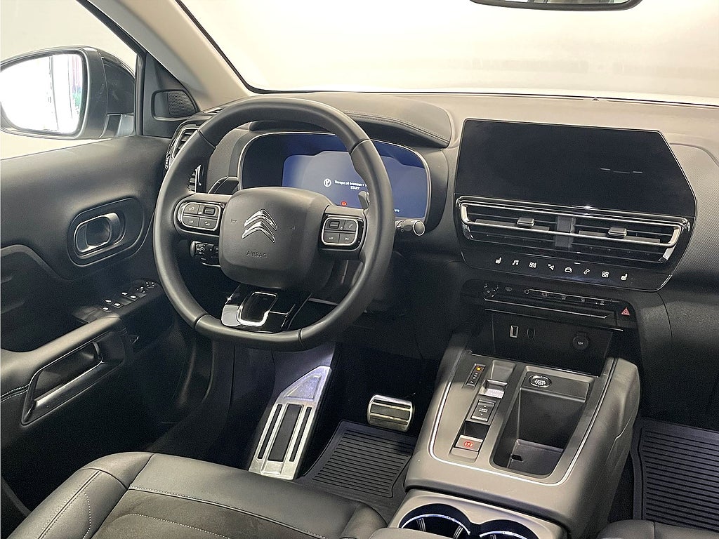 Bild på Citroën C5 Aircross Shine 1.2 PT 130hk Aut - INK. TRYGGHETSPAKET