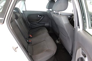 Halvkombi Volkswagen Polo 9 av 16