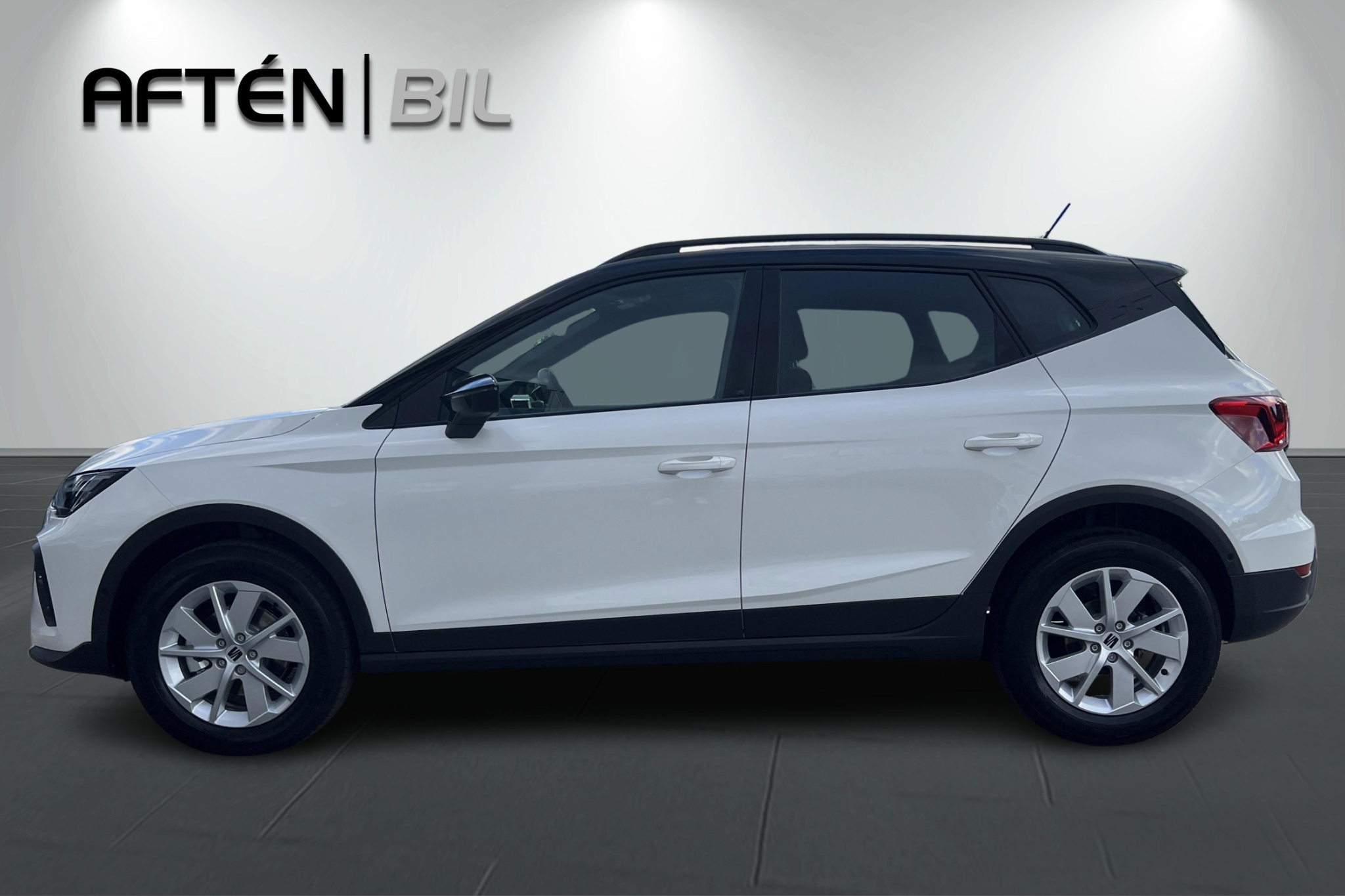 Seat Arona FR Aftén Edition 2027, bild 5/10