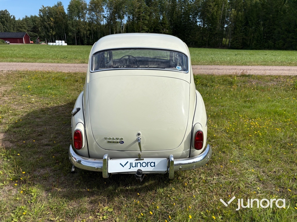 Volvo PV 544G 1.8 1966, bild 3/55