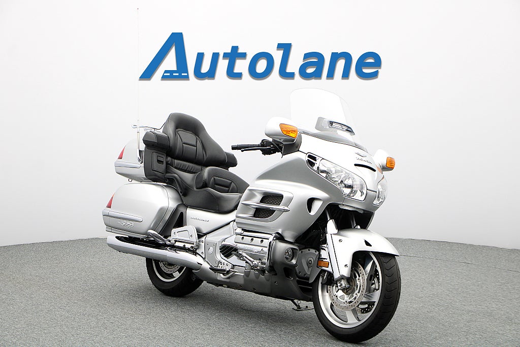 Honda  GL1800A Gold Wing *DECEMBERKAMPANJ 1.99%* 