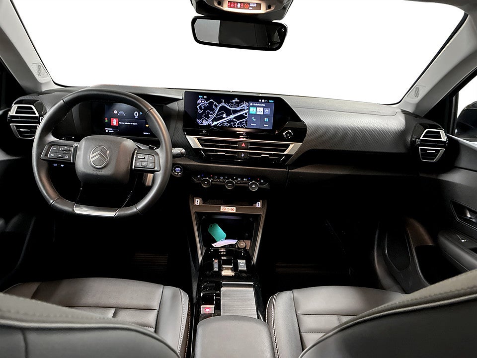 Bild på Citroen C4 Max 1.2 PT 130hk Aut CARPLAY NAVI