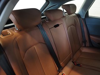 Kombi Audi A4 12 av 26