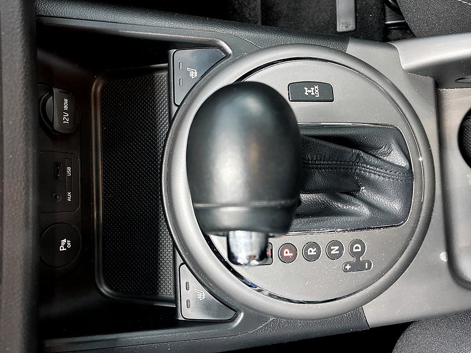 Bild på Kia Sportage Comfort 2,0 CRDI 184hk Aut 4WD BACKSENSORER