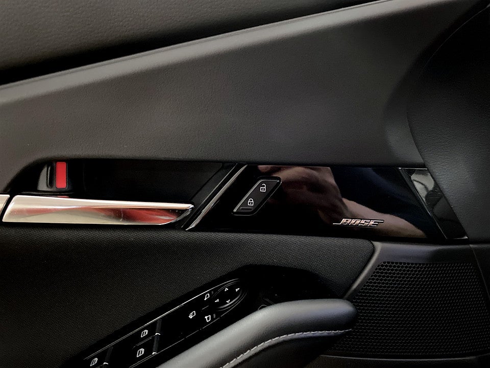 Bild på Mazda CX-30 Sky 2.0 150hk Aut - EN ÄGARE, EL-BAKLUCKA