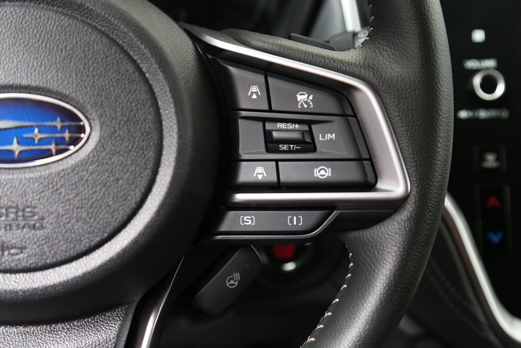 Subaru Outback 2.5 4WD XFuel Limited dragkrok 2025