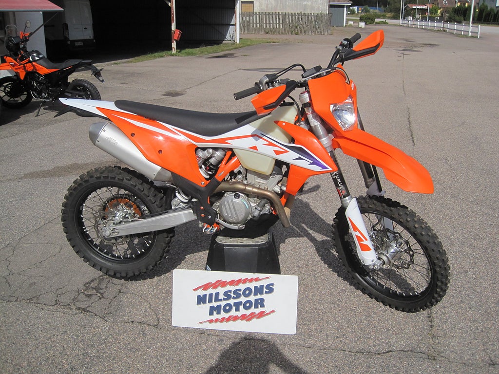 KTM 350 EXC-F 350 EXC-F 