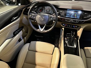 Opel Insignia Sports 2.0 4x4 Business Drag Dvärm Kamera SoV