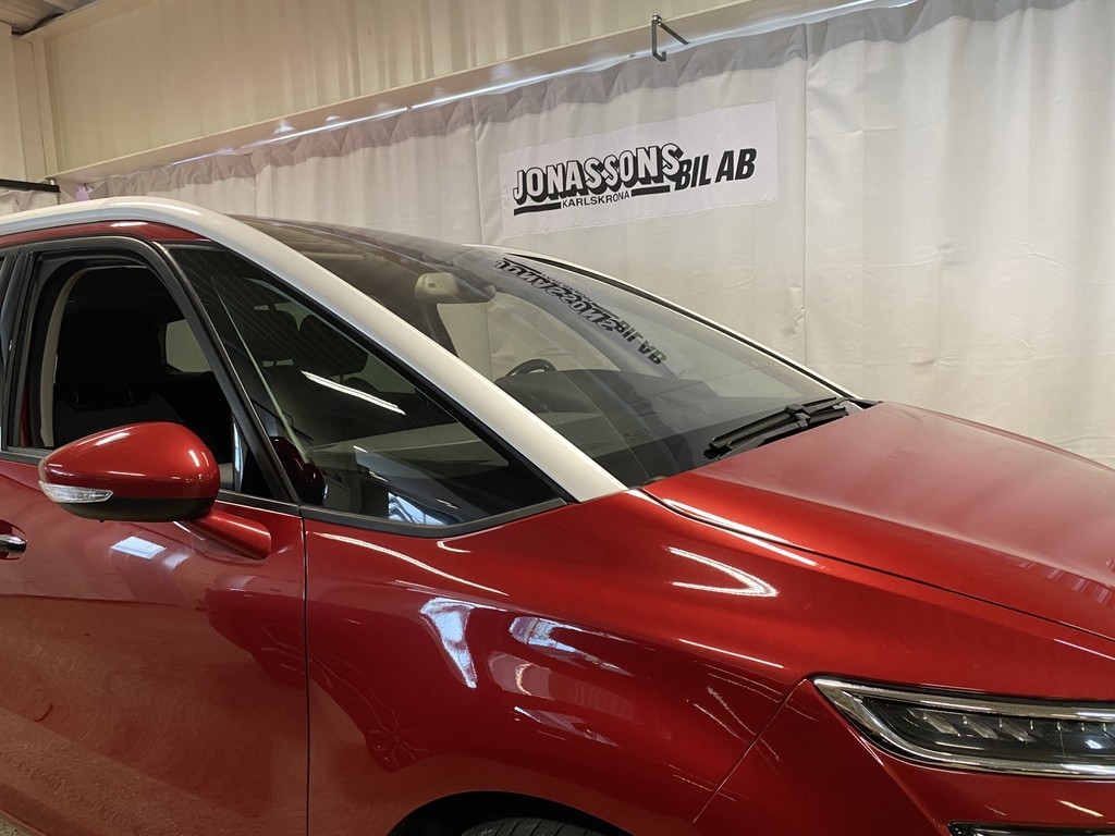 Citroen Grand C4 Picasso Feel 2016, bild 2/10