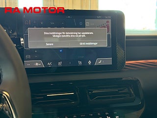 Sportkupé Nissan Micra 10 av 19