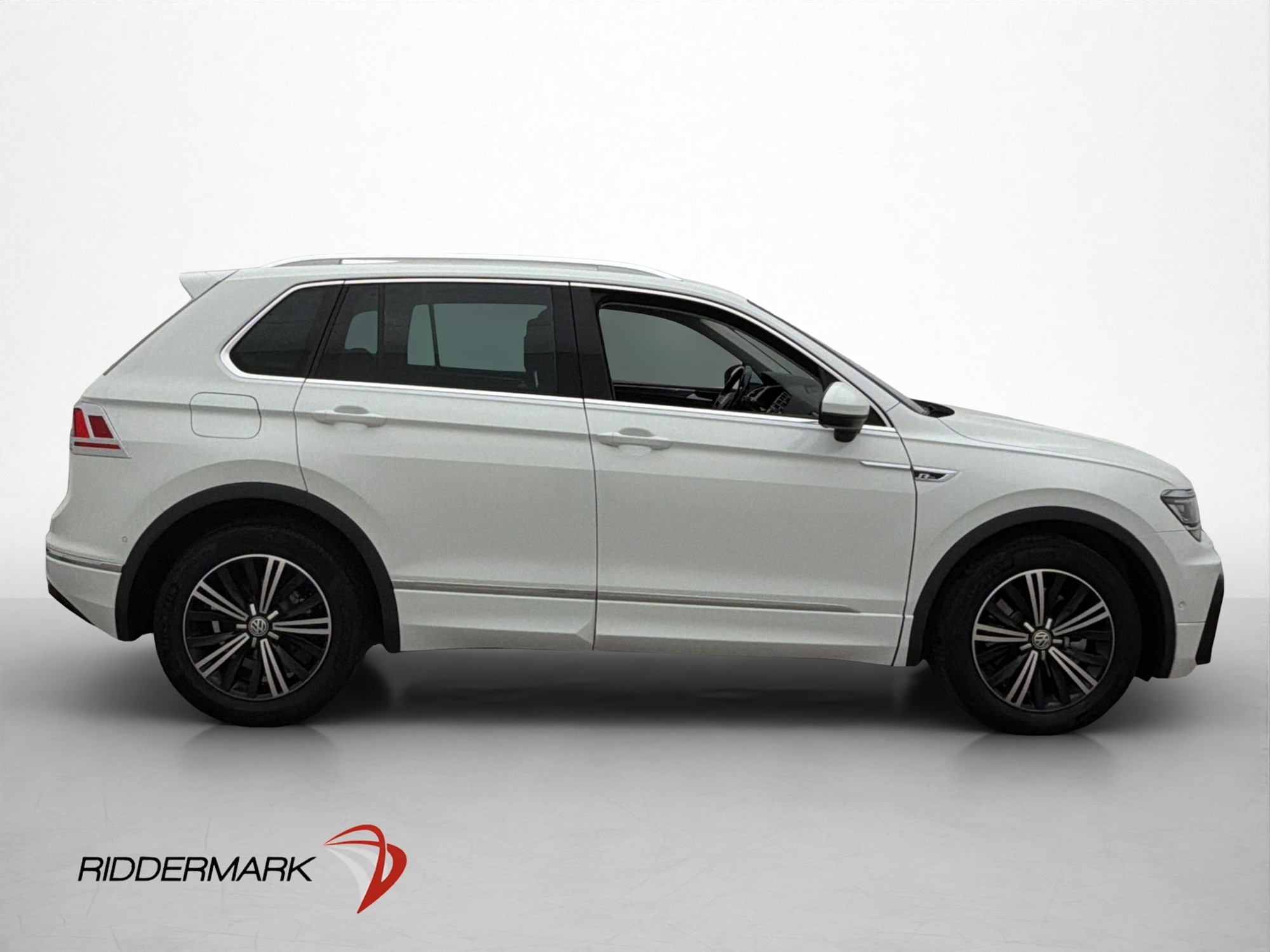 Volkswagen Tiguan 2017, bild 6/67