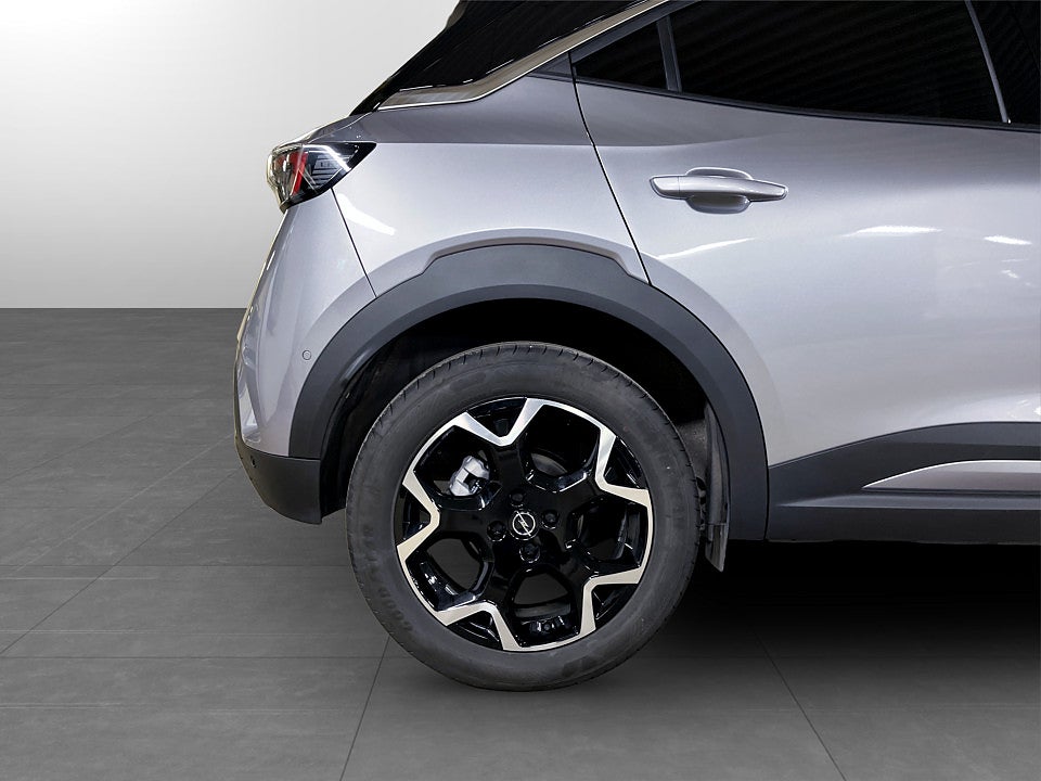 Bild på Opel Mokka Ultimate 1.2 PT 130hk Aut - B-KAMERA, RATTVÄRME