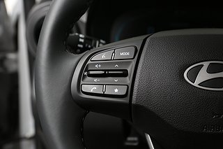 Halvkombi Hyundai i10 13 av 21