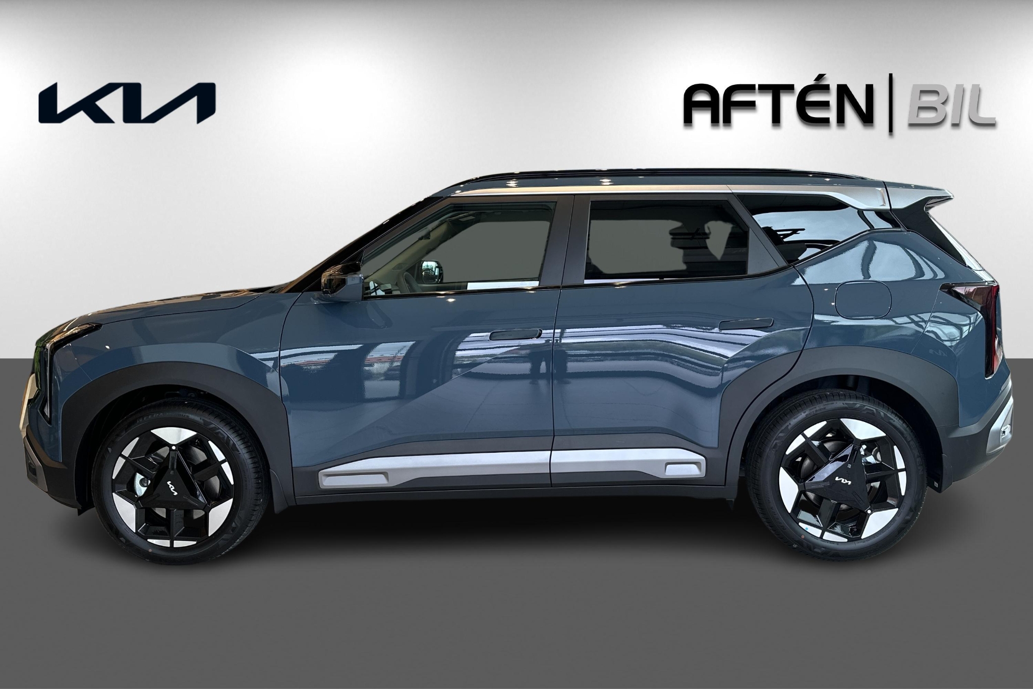 Kia Seltos 2027, bild 5/10