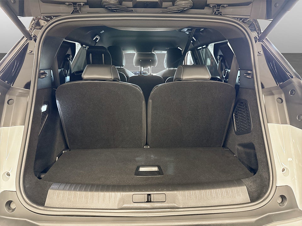 Bild på Peugeot 5008 GT Hybrid 145hk Aut KAMPANJ BRÄNSLE INGÅR