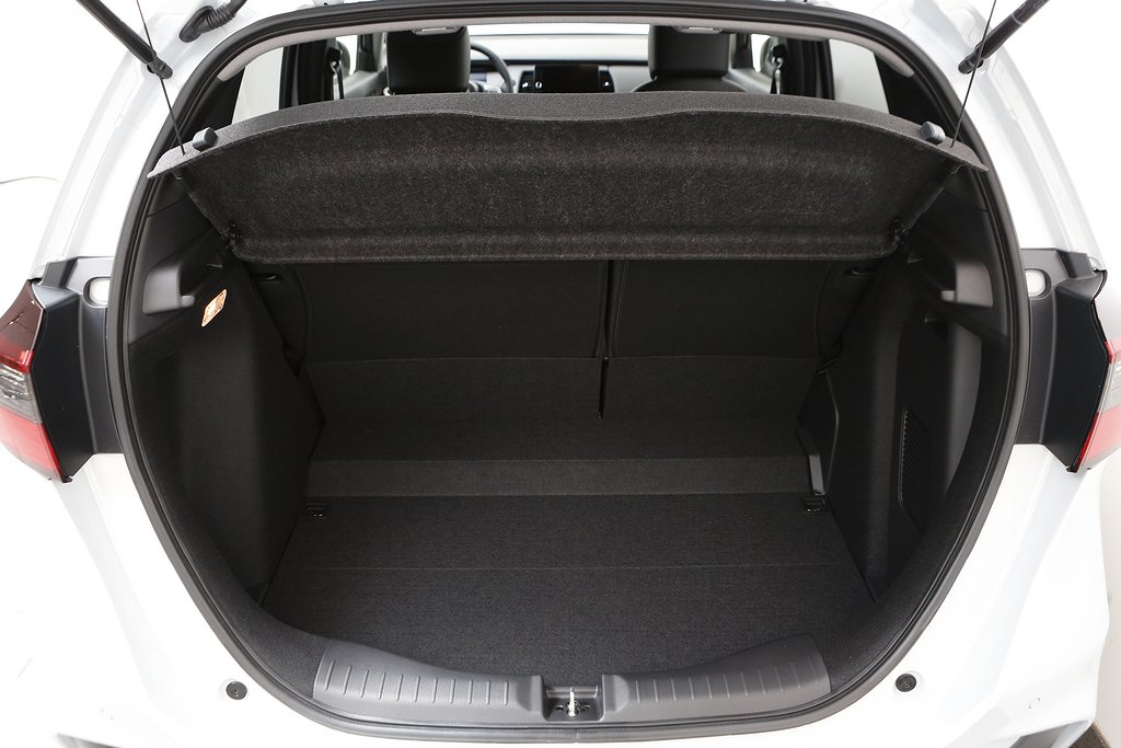 Honda Jazz Hybrid Advance Style | 5År Trygghetspaket 2025