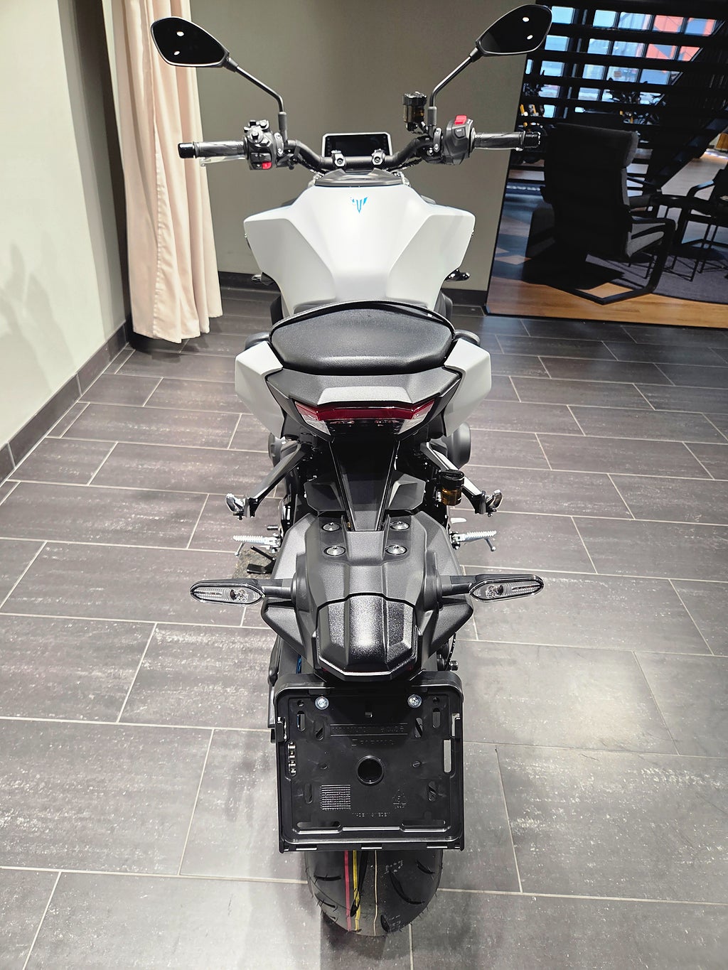 Yamaha MT-09 / Spara 10.000kr & 3,99% ränta! / Alla färger