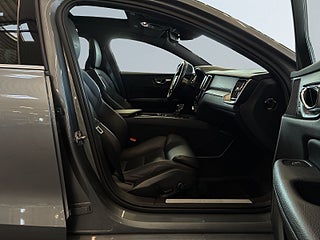 Volvo V60 D4 Inscription S&V-h/360/A.d Fart/H/K/Pano/Skinn/Drag – bild 10