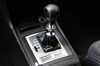 Sedan Mitsubishi Lancer 15 av 19